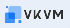 VKVM New China （迁移后）